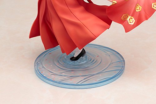 Shinguji Sakura 1/8 ARTFX J Sakura Taisen - Kotobukiya