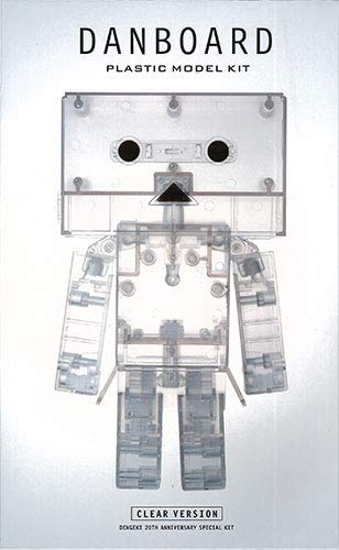 Danboard (Borrar versión) Yotsua &!-Kotobukiya
