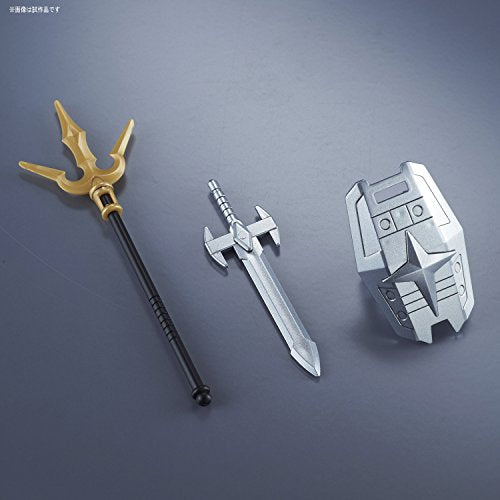 BB Senshi 404 LEGEND BB Musha Gundam Mark 3