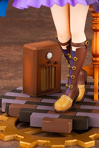 "Prima Doll" Karasuba