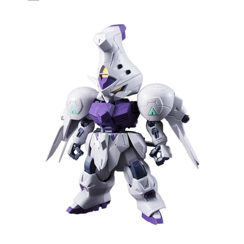 Nxedge Style [MS UNIT] Gundam Kimaris