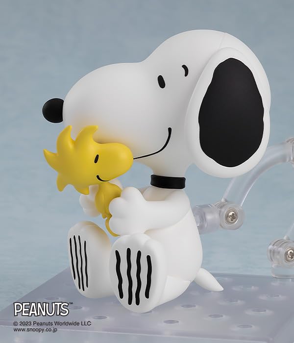 Nendoroid "PEANUTS" Snoopy