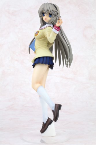Sakagami Tomoyo 1/6 4-Leaves Clannad - Kotobukiya