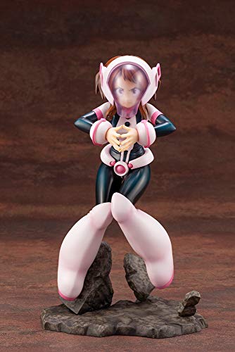 Uraraka Ochaco - 1/8 scale - ARTFX J Boku no Hero Academia - Kotobukiya