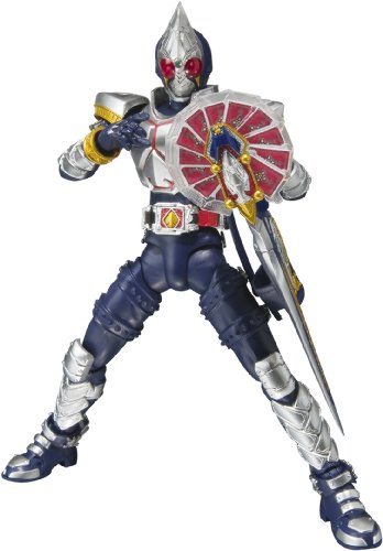 Kamen Rider Blade S.H.Figuarts Kamen Rider Blade - Bandai