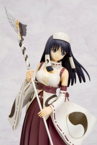 Ryuna 1/8 Shining Wind - Kotobukiya