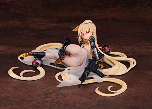 "Dolls' Frontline" 1/7 Gr G41