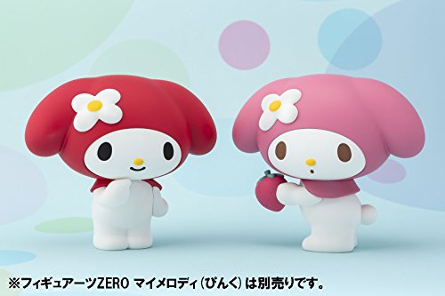 My Melody Figuarts ZERO Red - Bandai