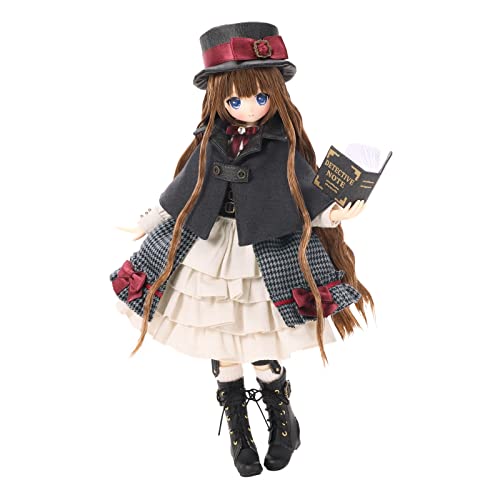 Alvastaria Ravi -Chase The Cat Phantom Thief!- Watson-chan Ver.