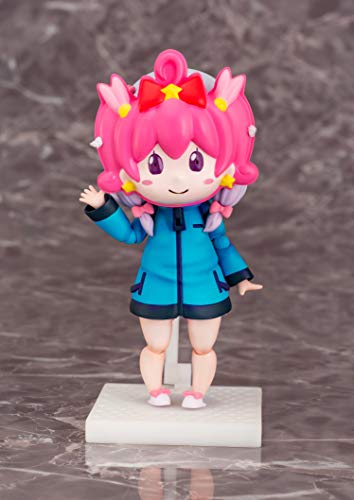 "Eromanga Sensei" Deformed Action Figure Free Action Idol Vol. 1 Izumi Sagiri