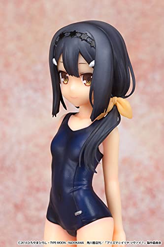 "Fate/kaleid liner Prisma Illya" Miyu Edelfelt School Swimwear Ver.