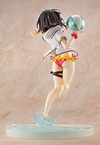 Kono Subarashii Sekai ni Shukufuku wo! - KD Colle Megumin Original Edition Swimwear Ver. (Good Smile Company, Kadokawa)