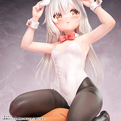 Mannack Original Illustration Kyumi Bunny Girl Ver.