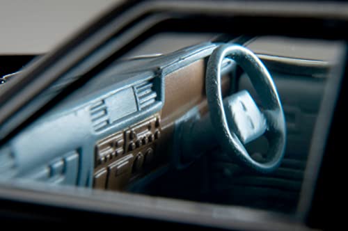 1/64 Scale Tomica Limited Vintage NEO TLV-N "Seibu Keisatsu" Vol. 26 Nissan Cedric 200E GL Unmarked Police Car