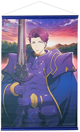 "Fate/Grand Order -Divine Realm of the Round Table: Camelot-" Lancelot B2 Tapestry