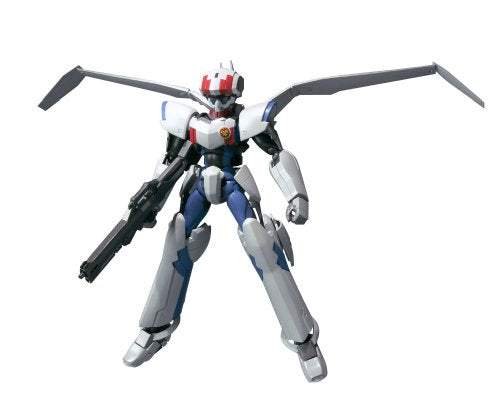 Saotome Alto Armorplus Macross Frontier - Bandai