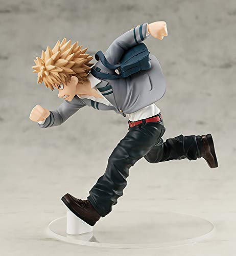 Meine Hero Academia - Pop Up Parade Bakugou Katsuki (Gute Smile Company, Takara Tomy)