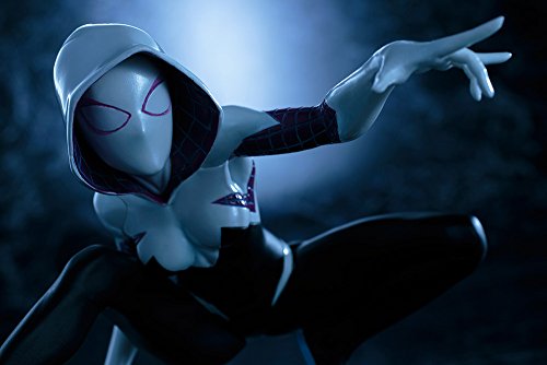 Spider-Gwen 1/10 ARTFX+ Spider-Man - Kotobukiya