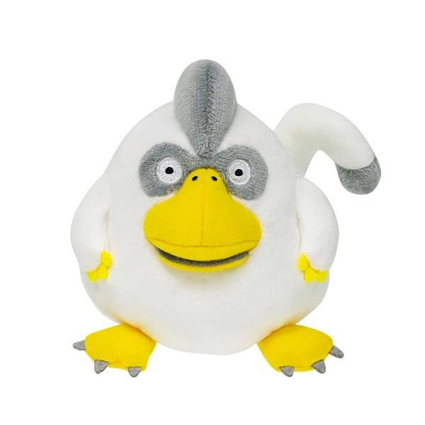 "Dragon Quest" Smile Slime Plush Cleaner Momonja
