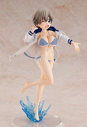 ¡Uzaki-chan quiere pasar el rato! - KD Colle Uzaki Hana Swimsuit Ver. (KADOKAWA)