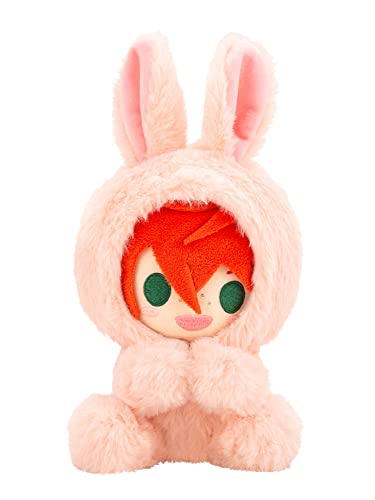 Pitanui mode Kigurumi Rabbit -Pink-