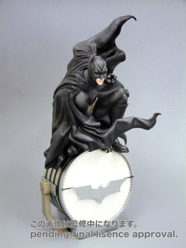 Batman (Original Suit Ver. version) - 1/6 scale - ARTFX Statue, The Dark Knight - Kotobukiya