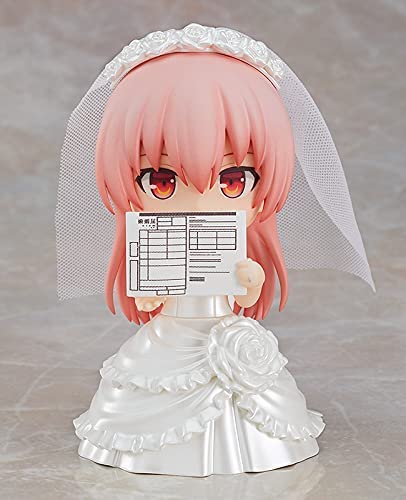 "Flieg mich zum Mond / Tonikaku Kawaii" Nendoroid # 1664 Yuzaki Tsukasa (Gute Smile Company)