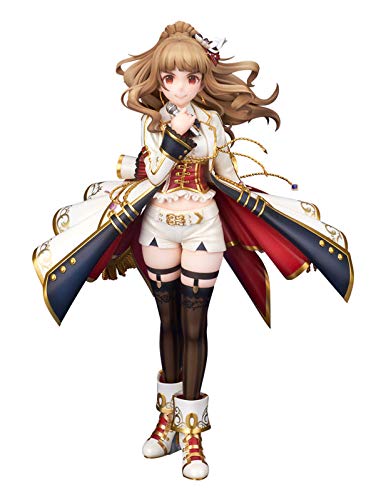 "The Idolmaster Cinderella Girls" Kamiya Nao Vanguard's Passion Ver.