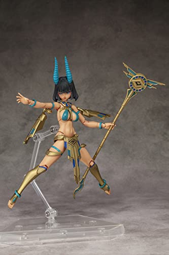 DarkAdvent Undeaddress Isis STD Ver.