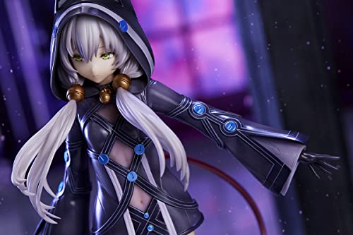 "The Legend of Heroes: Trails of Cold Steel II" Altina Orion Black Rabbit Special Duty Suit Ver.