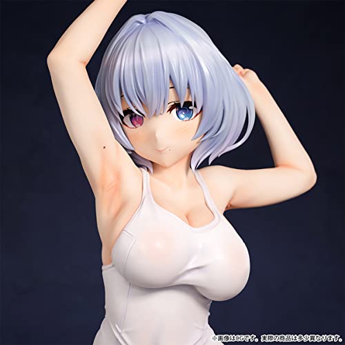 Bfull Original Figure Marin School Swimwear Ver. Pursuit Eye Type