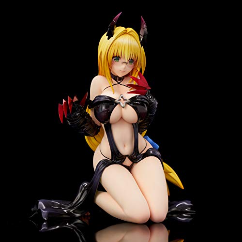 "To Love-Ru Darkness" Tearju Lunatique Darkness Ver. 1/6