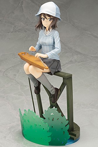 Mika 1/7  Girls und Panzer der Film - Kotobukiya