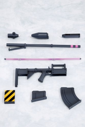 Boota Yoko Littner 1/6 Tengen Toppa Gurren-Lagann - Kotobukiya