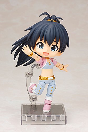 Ganaha Hibiki Cu-Poche The Idolmaster - Kotobukiya