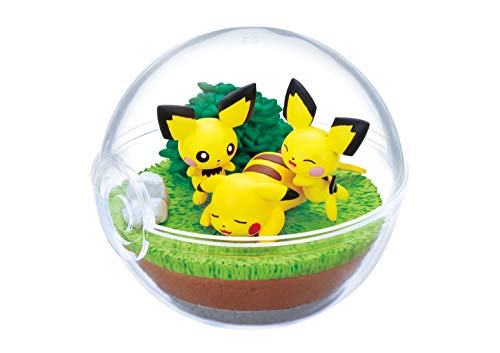 "Pokemon" Terrarium Collection 9