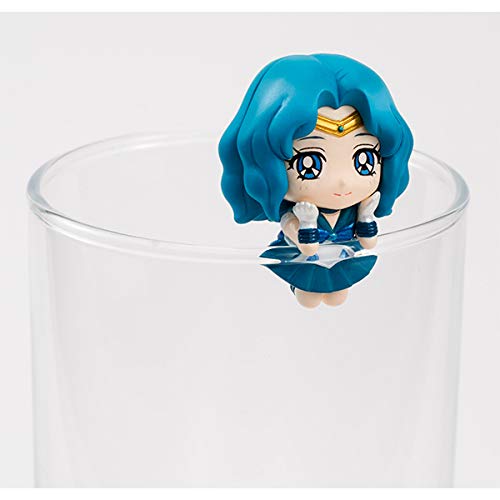 OchaTomo Series "Sailor Moon" Cosmic Heart Cafe