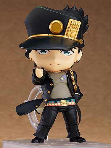 "Bizarre de Jojo Adventure Stardust Crusaders" Nendoroide # 985 Kujo Jotaro