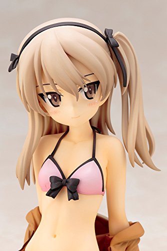 Shimada Alice (Swimsuit ver. version) - 1/7 scale - Girls und Panzer der Film - Kotobukiya