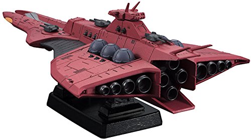 Cosmo Fleet Special "Gundam UC" Rewloola
