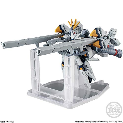 RX-9 Narrative Gundam (A-Packs version) Bandai Shokugan Kidou Senshi Gundam NT - Bandai