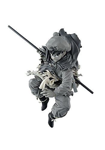 Special Set Son Goku Journey to the West ver. SCultures World Figure Colosseum (Stage 5) Dragon Ball - Banpresto