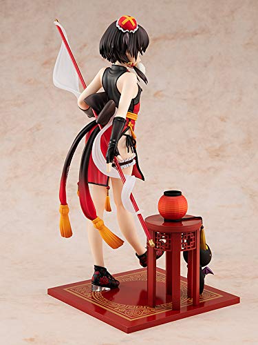 "Konosuba: God's Blessing on This Wonderful World!" Kadokawa Collection Megumin Original Edition China Dress Ver.