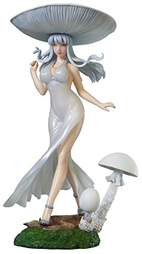 Mushroom Party Dokutsurutake - X-Plus