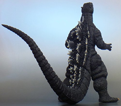 Toho Daikaiju Series "Godzilla Final Wars" Godzilla 2004