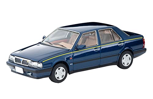 1/64 Scale Tomica Limited Vintage NEO TLV-N275a Lancia Theme 8.32 Phase II (Navy)