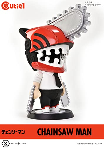 Cutie1 "Chainsaw Man" Chainsaw Man