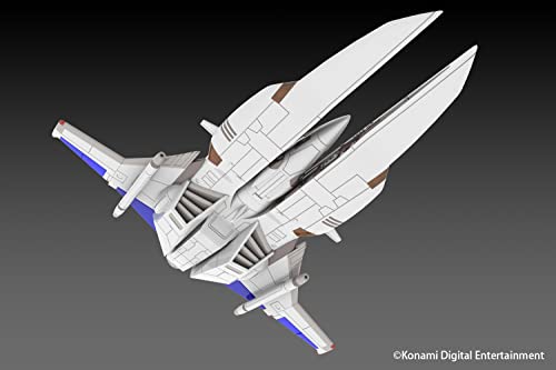 1/144 Scale Plastic Kit "Nemesis II" Vic Viper Ver. Nemesis II