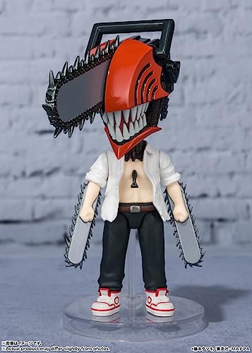 Figuarts Mini "Chainsaw Man" Chainsaw Man