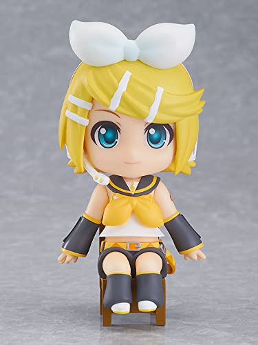 Character Vocal Series 02 Nendoroid Swacchao ! Kagamine Rin, Len Kagamine Rin